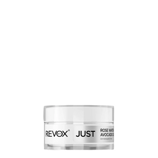 Revox B77 Just Rose Water & Avocado Oil Nourishing Eye Cream