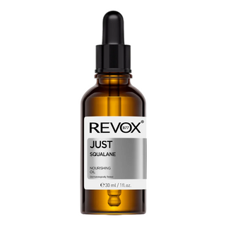 Revox B77 Just Squalane Argan Nourishing Oil For Face & Neck