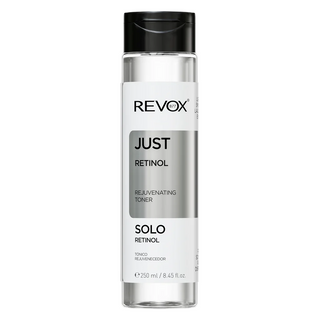 Revox B77 Just Retinol Rejuvenating Cleansing Toner