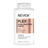 Revox B77 Plex Step 6 Hair Cream Treatment For Repairing