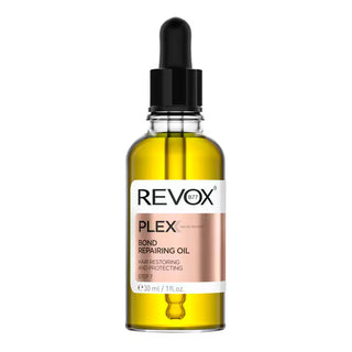Revox B77 Plex Bond Step 7 Hair Oil Treatment Bond Repair