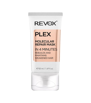 Revox B77 Plex Molecular Hair Treatment Cream Mask For Repairing
