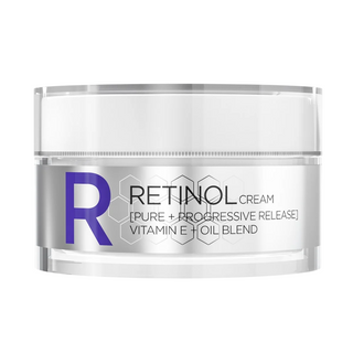 Revox B77 Retinol Anti-Aging Day Cream For Face SPF 20