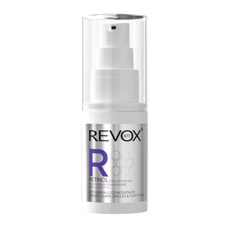 Revox B77 Retinol Anti-Wrinkle Eye Gel