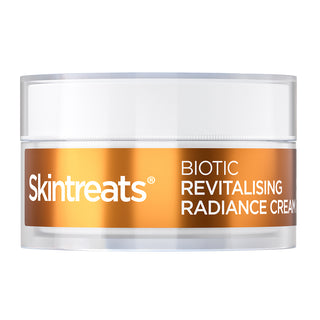 Revox B77 Skintreats Biotic Revitalising Cream For Face