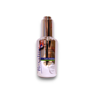 Rexaline 3D Hydra Bigbang Hyaluronic Acid Revitalising Day & Night Serum For Face