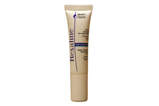 Rexaline 3D Hydra Dose Rich Cream Tester