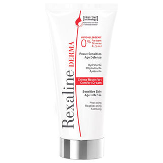 Rexaline Derma Anti-Wrinkle Cream For Face *Tester
