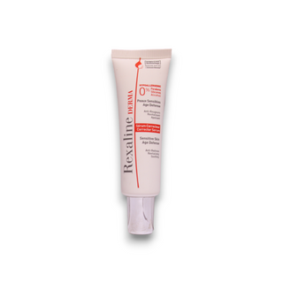 Rexaline Derma Calming Day Serum For Face