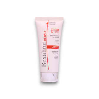 Rexaline Derma Purifying Exfoliating Lotion