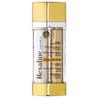 Rexaline Line Killer X-Treme Firming Serum For Face & Neck