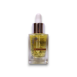 Rexaline Line Killer X-Treme Firmness & Anti-Wrinkle Night Serum For Face