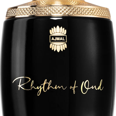 Ajmal Rhythm Of Oud | EDP