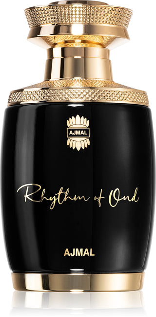 Ajmal Rhythm Of Oud | EDP