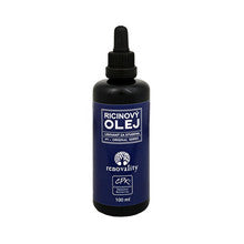 Renovality Castor Oil Cold Pressed