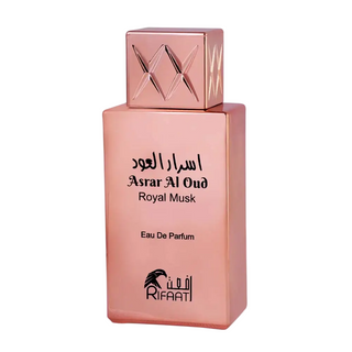 Rifaat Al Oud Royal Musk Unisex | EDP