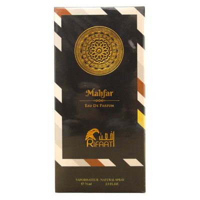 Rifaat Mahfar Unisex | EDP