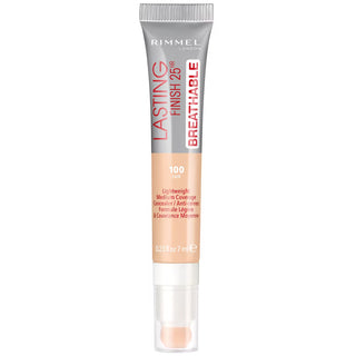 Rimmel London Lasting Finish Natural Medium Coverage Cream Concealer