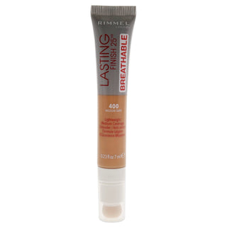 Rimmel London Lasting Finish Natural Medium Coverage Cream Concealer