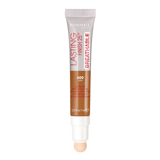 Rimmel London Lasting Finish Natural Medium Coverage Cream Concealer