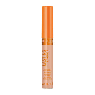 Rimmel London Lasting Radiance Cream Concealer