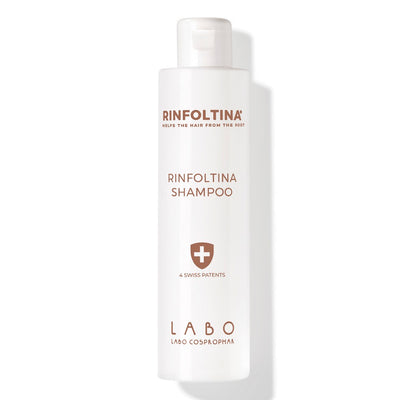 Labo Rinfoltina Hair Shampoo Volume & Shine