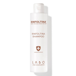 Labo Rinfoltina Hair Shampoo Volume & Shine