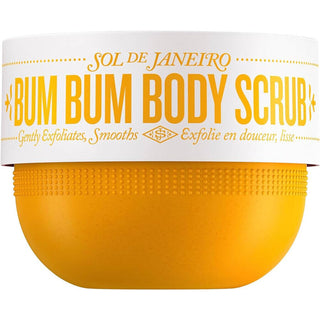 Sol de Janeiro Bum Bum Exfoliating Body Scrub