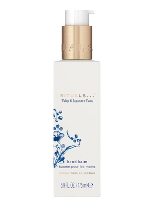 Rituals Amsterdam Collection Hydrating Hand Balm