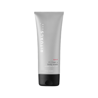 Rituals Sport Shower Gel & Shampoo 2-In-1