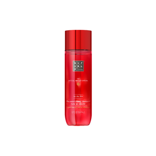 Rituals The Ritual Of Ayurveda Nourishing Shower Oil