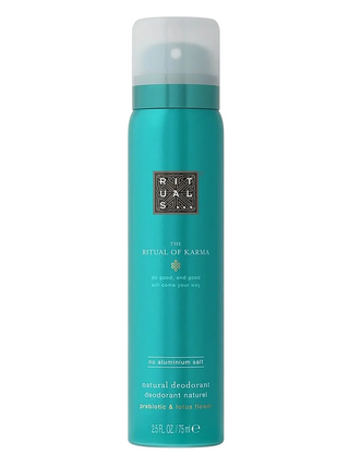 Rituals The Ritual Of Karma Antiperspirant For Women