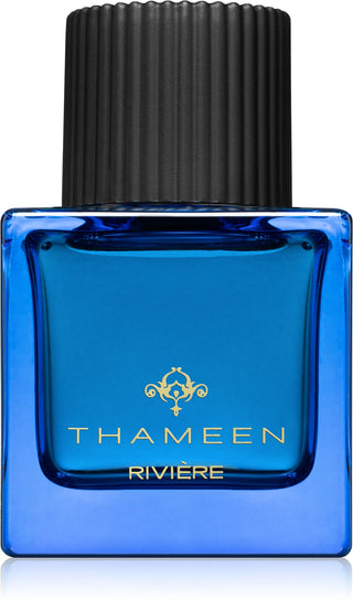 Thameen Riviere Extrait | Extrait de Parfum 50ml