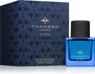 Thameen Riviere Extrait | Extrait de Parfum