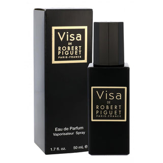 Robert Piguet Visa 2007 for Women | EDP