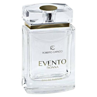 Roberto Capucci Evento Donna for Women | EDP