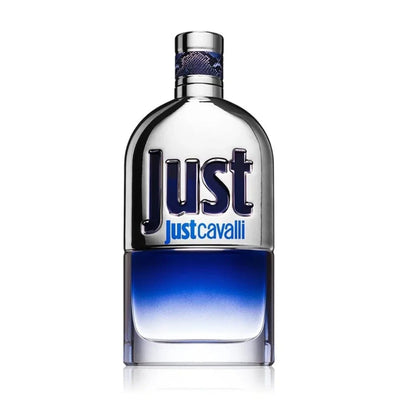 Roberto Cavalli Just Cavalli for Men | EDT