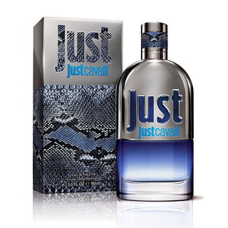 Roberto Cavalli Just Cavalli for Men | EDT