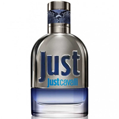 Roberto Cavalli Just Cavalli for Men | EDT Tester