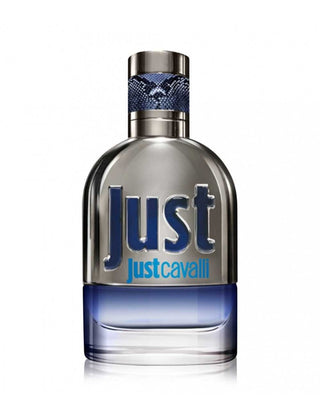 Roberto Cavalli Just Cavalli for Men | EDT Tester