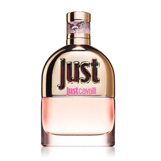 Roberto Cavalli Just Cavalli for Women | EDT