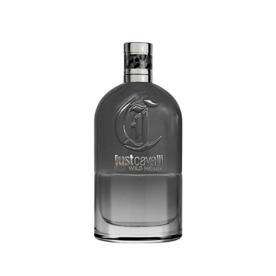 Roberto Cavalli Just Cavalli Wild Heart for Men | EDT