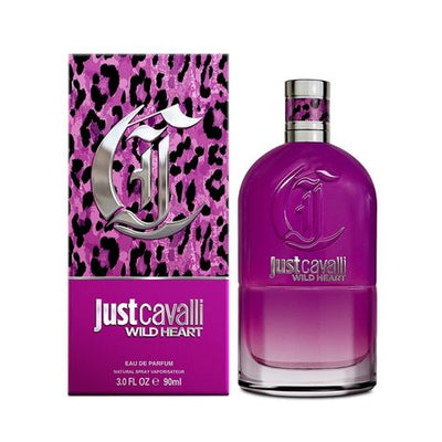 Roberto Cavalli Just Cavalli Wild Heart | EDP