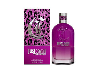 Roberto Cavalli Just Cavalli Wild Heart | EDP