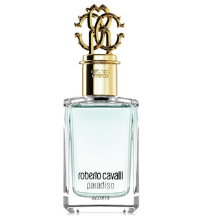Roberto Cavalli Paradiso Azzuro for Women | EDP