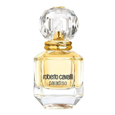 Roberto Cavalli Paradiso for Women | EDP Tester