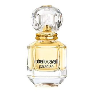 Roberto Cavalli Paradiso for Women | EDP Tester