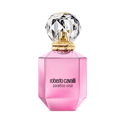 Roberto Cavalli Paradiso Rosa for Women | EDP