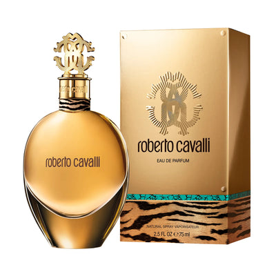 Roberto Cavalli Roberto Cavalli for Women | EDP