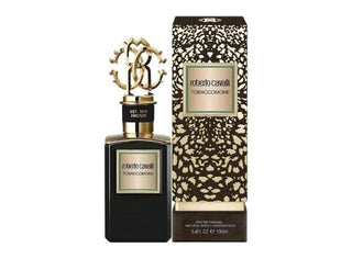 R. Cavalli Gold Collection Tobaccomore | EDP
